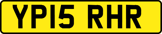 YP15RHR