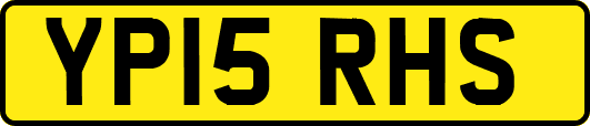 YP15RHS