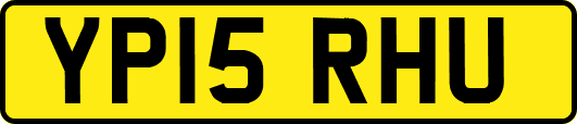 YP15RHU