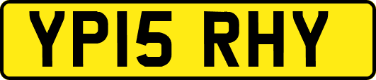 YP15RHY