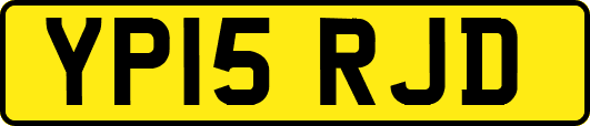 YP15RJD