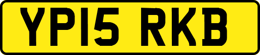 YP15RKB