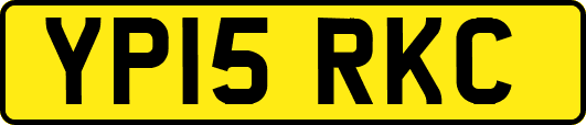 YP15RKC