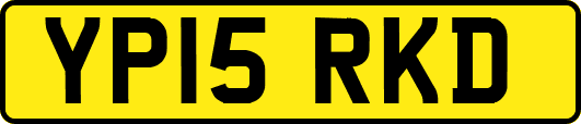 YP15RKD