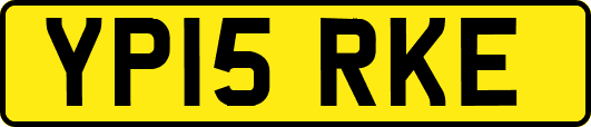 YP15RKE