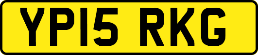 YP15RKG