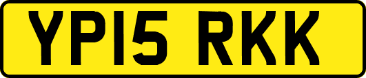 YP15RKK