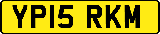 YP15RKM