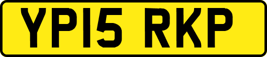 YP15RKP