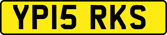 YP15RKS