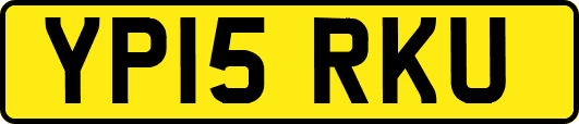 YP15RKU