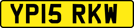 YP15RKW