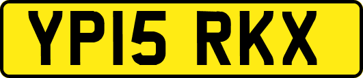 YP15RKX