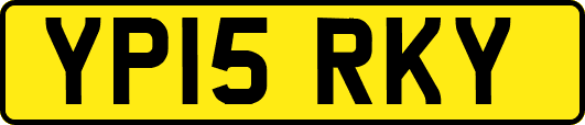 YP15RKY