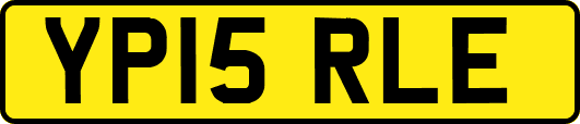 YP15RLE