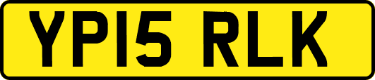 YP15RLK