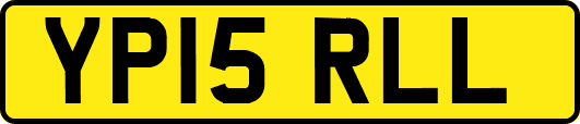YP15RLL