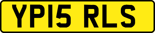 YP15RLS