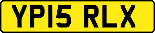YP15RLX