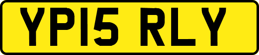 YP15RLY