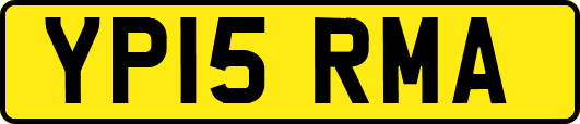 YP15RMA