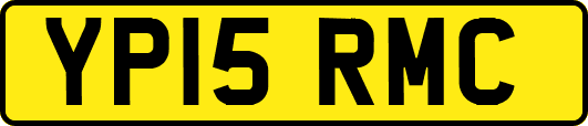 YP15RMC