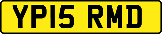 YP15RMD