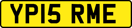 YP15RME