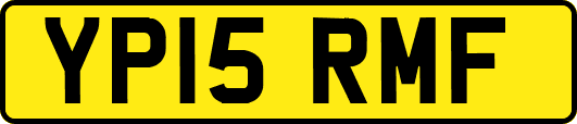 YP15RMF
