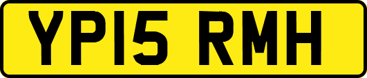YP15RMH