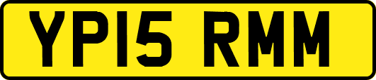 YP15RMM