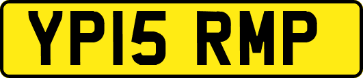 YP15RMP