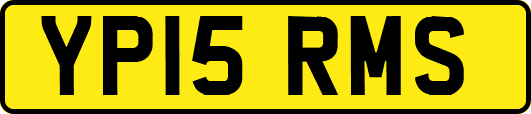YP15RMS