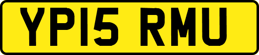 YP15RMU