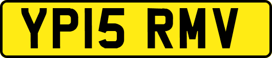 YP15RMV