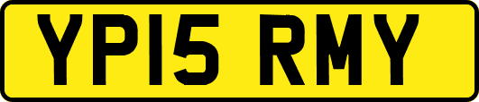 YP15RMY
