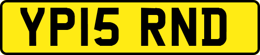 YP15RND