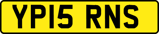 YP15RNS