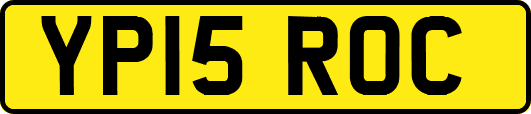 YP15ROC