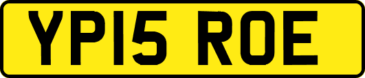 YP15ROE