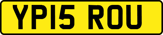 YP15ROU