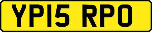 YP15RPO