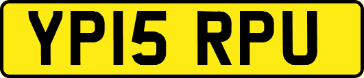 YP15RPU