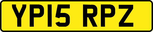 YP15RPZ