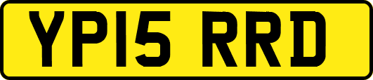 YP15RRD