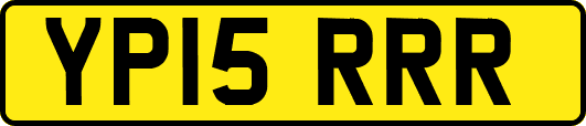 YP15RRR