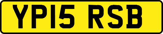 YP15RSB