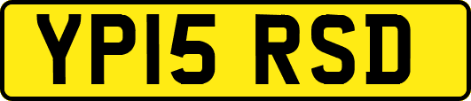 YP15RSD