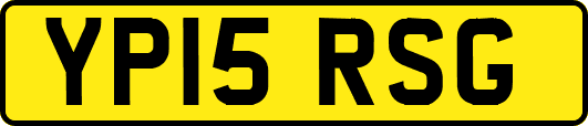 YP15RSG