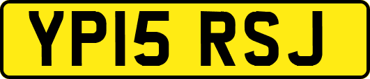 YP15RSJ
